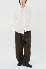 Edit Trousers (3color)