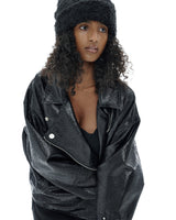JACKET 002(BLACK)