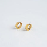 Vere Bold Hoop Ear Clip