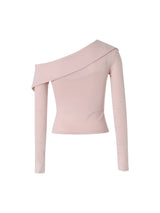 Bunny top cardigan (Pink)