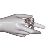 [MADE] Tooth Eyelets Ring