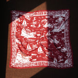 EVIE bonnie SCARF