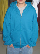 Color Daily Standard Zip-Up Hoodie (8c)