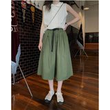 CARAT Bermuda Pants