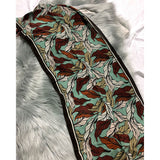 Sio Leaf Scarf
