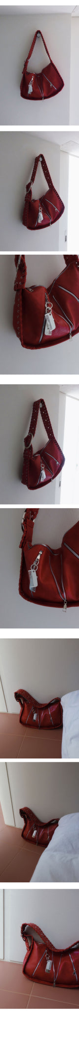 CHILI BUCKLE BAG