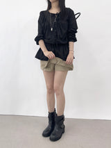 Jeepty shorts skirt pants