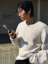 タンジー ジッパー カーゴパンツ 5C