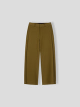 ASCLO French Wide Slacks (3color)
