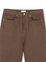 Hep Curved Bootscut Pants