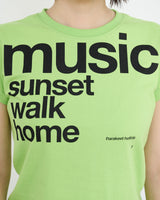 Holiday Tee