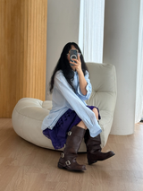 maple skirt 