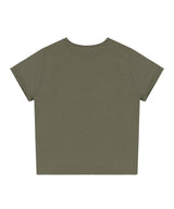[NF] [NF] セロトニンスタンダードtシャツ