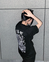 [MADE] Tiger t-shirt