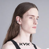 KVK VENOM Venom Series Specimen Earrings