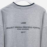 Billy Layered Long Sleeve