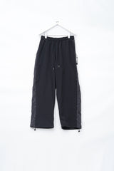ウィリアムクロスストリングパンツ(3color)