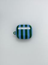 パジャマ Airpods ケース - スイカ