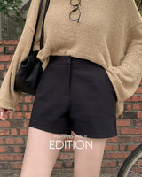 【MADE】Basic Short Pants