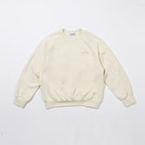 Wave Logo Zurry MTM Cream
