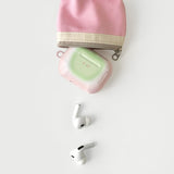 oab paint airpods case (apple)