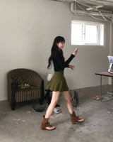 キールザソフトボヘミアンストラップ