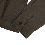 Fracture Work Crop Jacket (2 Colors)