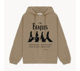 GL The Street Hood Zip-up (4C)