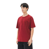 LECUSTOM 18S SHORTSLEEVE (BURGUNDY)