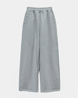 Punch Pocket Cotton Pants