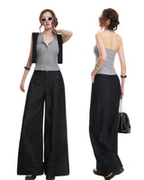 THE FANCE |  MIA CHIC JEANS