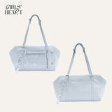 Soft Toast 3-in-1 Ita Bag Large capacity tote bag