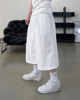 Croven Nylon Bermuda Pants