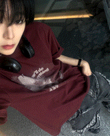 オンタイム半袖Tシャツ