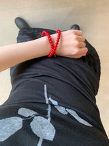 Nere Beads Necklace (5color)
