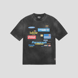 RACING T SHIRT