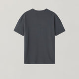 Seno スリム コットントップス (4color)