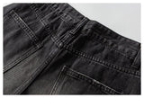 Jasper Washed Wide Denim