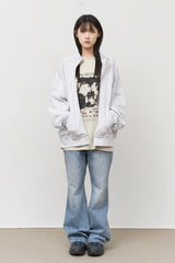 Old Cat Flare Denim