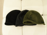 vintage wool beanie
