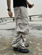 Roas Over Shearing Maxi PT