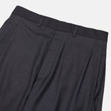 ネルワイドトラウザーズ