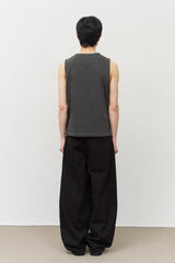 Noel Pigment Sleeveless