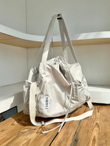 Moving Bag - Beige
