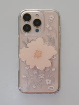 Pressed Flower