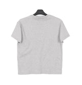 ルーデン ヴィンテージ グラフィック クロップ ショートスリーブ Tシャツ
