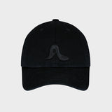 AACA Ball Cap2 Black