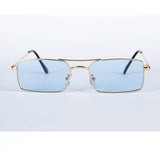 Dorff Gold / Blue Tint Lens