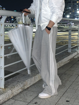 Wayne Daily Track Training Wide Pants