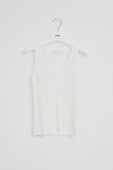 (W) Wavy Cool Vest (3color)